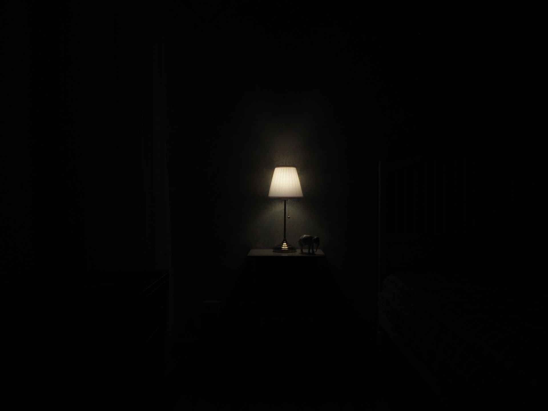 Interior smart lighting